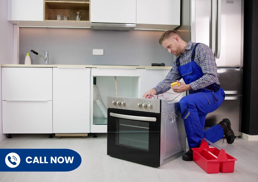 Appliance Repair Services in Wonalancet, NH